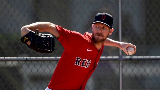 Completed: McAdam chat on Red Sox/MLB, 12.21.21 taken at BSJ Headquarters (Live Q&A)